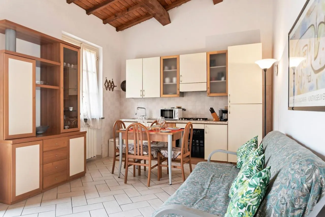 Bud Spencer'S Garden House Apartment Marina Di Pisa