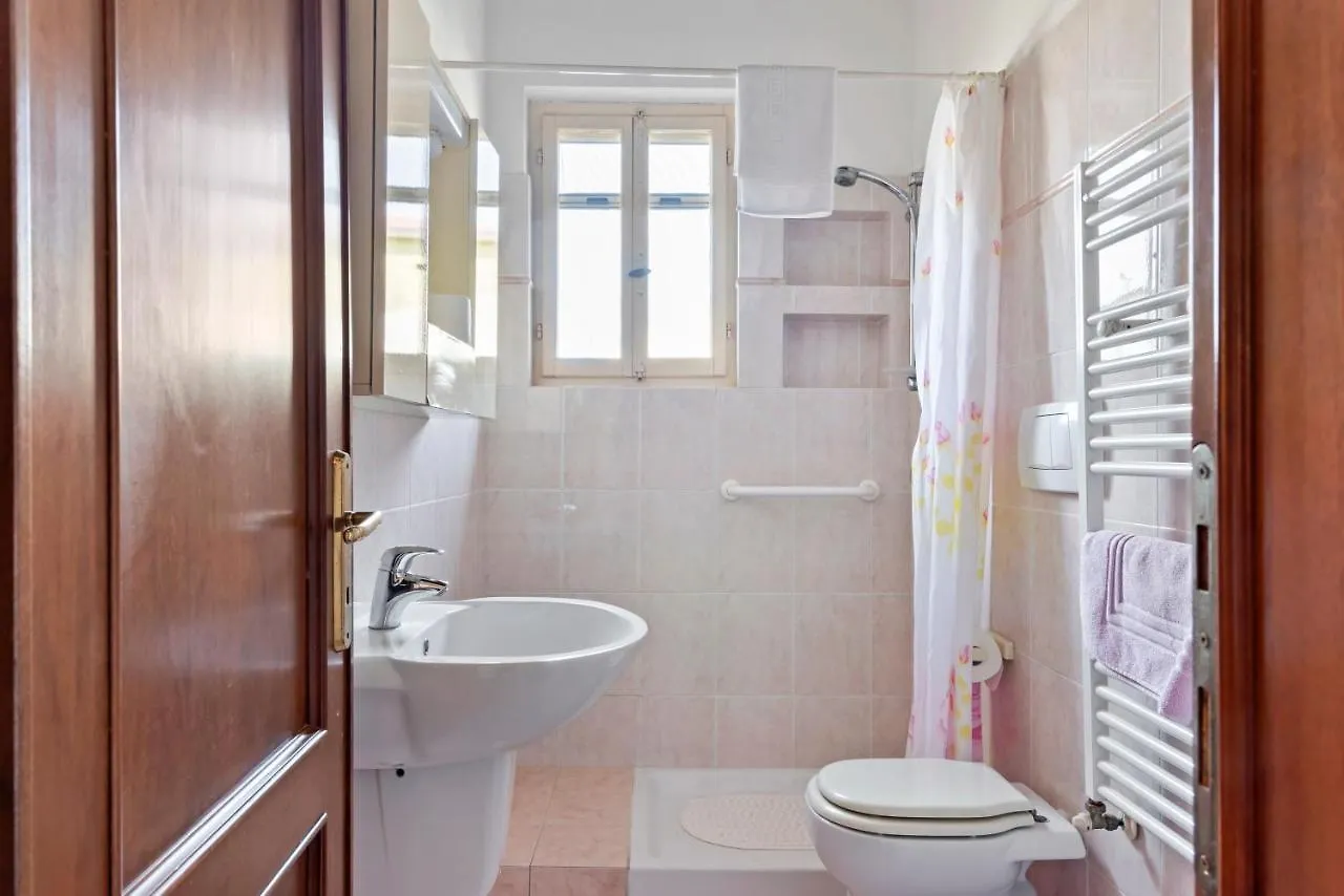 Bud Spencer'S Garden House Apartment Marina Di Pisa
