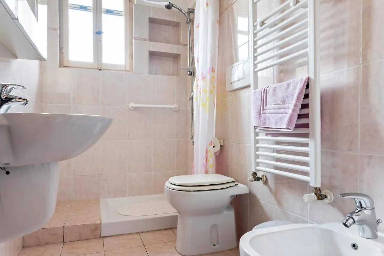 Bud Spencer'S Garden House Apartment Marina Di Pisa 0*,  Italy